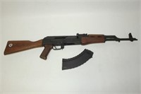 Romarm Wasr-10/63 Rifle