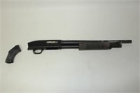 Maverick 88 Shotgun