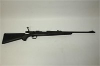 Remington 700 Rifle