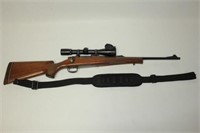 Remington 7 Rifle