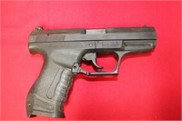 Walther P99 Pistol
