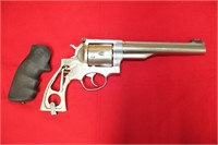 Ruger Redhawk Revolver