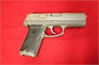 Ruger P94dc Pistol