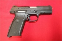 Ruger 9e Pistol