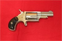 North American Arms Naa22 Revolver