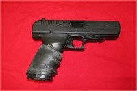 Hi-point Pistol Model Jcp