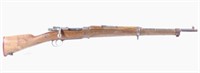 Spanish Model 1916 7x57mm Bolt Action Carbine
