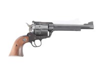 Pre Ruger New Model 41 Mag Blackhawk Revolver 1973