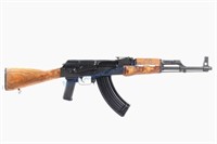 Romanian WASR 10/63 AK-47 Cal 7.62x39mm Rifle