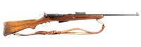 Swiss Model 1911  K11 7.5x55mm Sporter Carbine