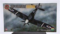 Airfix Supermarine Spitfire & Seafire Model Kits