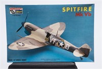 Spitfire Vb & Bristol Beaufighter Model Kits