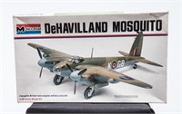 DeHavilland Mosquito & Hudson Mk. I Model Kits