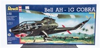 NIB Revell Bell AH-1G Cobra