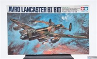 Avro Lancaster & 2 Beaufighter Model Kits