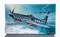 NIB Fujimi P-51D Mustang