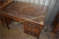 VINTAGE DESK