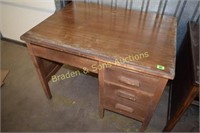 VINTAGE DESK