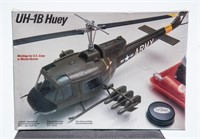 NIB Testors UH-1B Huey