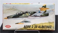 Aero L-39, Su-7BKL & IAF Mirage III Model Kits