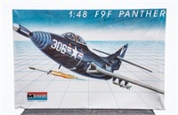 NIB Monogram F9F Panther