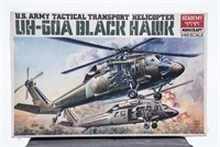 NIB Academy UH-60A Black Hawk