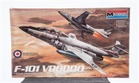 NIB Monogram F-101 Voodoo