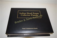 US 1880 - 1909 INDIAN HEAD PENNIES AND