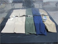 (Qty - 5) Men's Beretta Brand Pants-