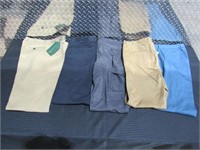 (Qty - 5) Men's Beretta Brand Pants-