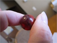 Vintage Blood Marble