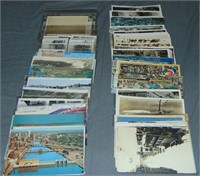 Post Card and Photo Lot.