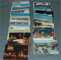 Post Card Lot. 100+ Pieces.