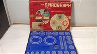 Vintage Kenner's Spirograph