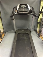 Nodic Track Treadmill - T 5.0 - Retails $1286