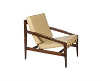 Gio Ponti Lounge Chair