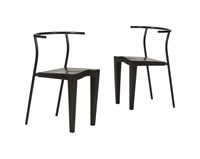 Dr. Glob by Philippe Starck for Kartell Chairs