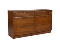 Warren Church for Lane Double Dresser