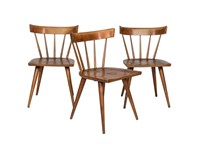 Paul McCobb Planner Group Chairs - Three