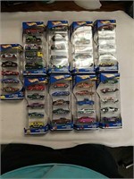 Hot Wheels gift pack sets