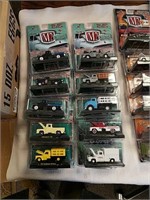 M2 Auto Trucks