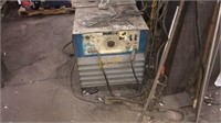 Miller DC welder SRH 444,