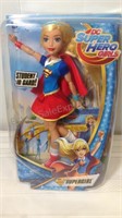 DC Superhero Girls Super Girl doll new in box