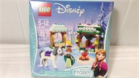 Lego Disney Frozen Anna's snow adventure