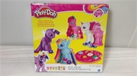 Play-Doh Make 'n Style Ponies My Little Pony