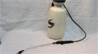 RoundUp power pump sprayer