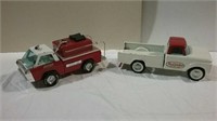 2 nylint trucks