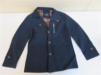 Sawadikaa XS Navy Jacket