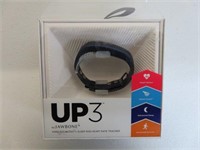 Jawbone UP3 Sleep, Activity, Heart Rate Tracker