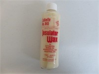 Collinite #845 16oz Insulator Wax